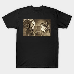 Pan's Labyrinth T-Shirt